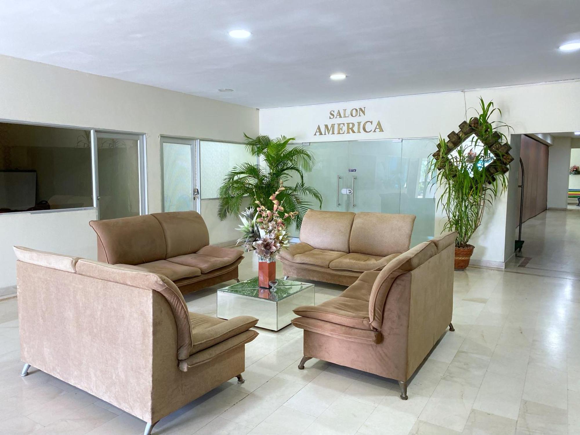 Hotel Continental Plaza Barranquilla Barranquilla  Exterior foto