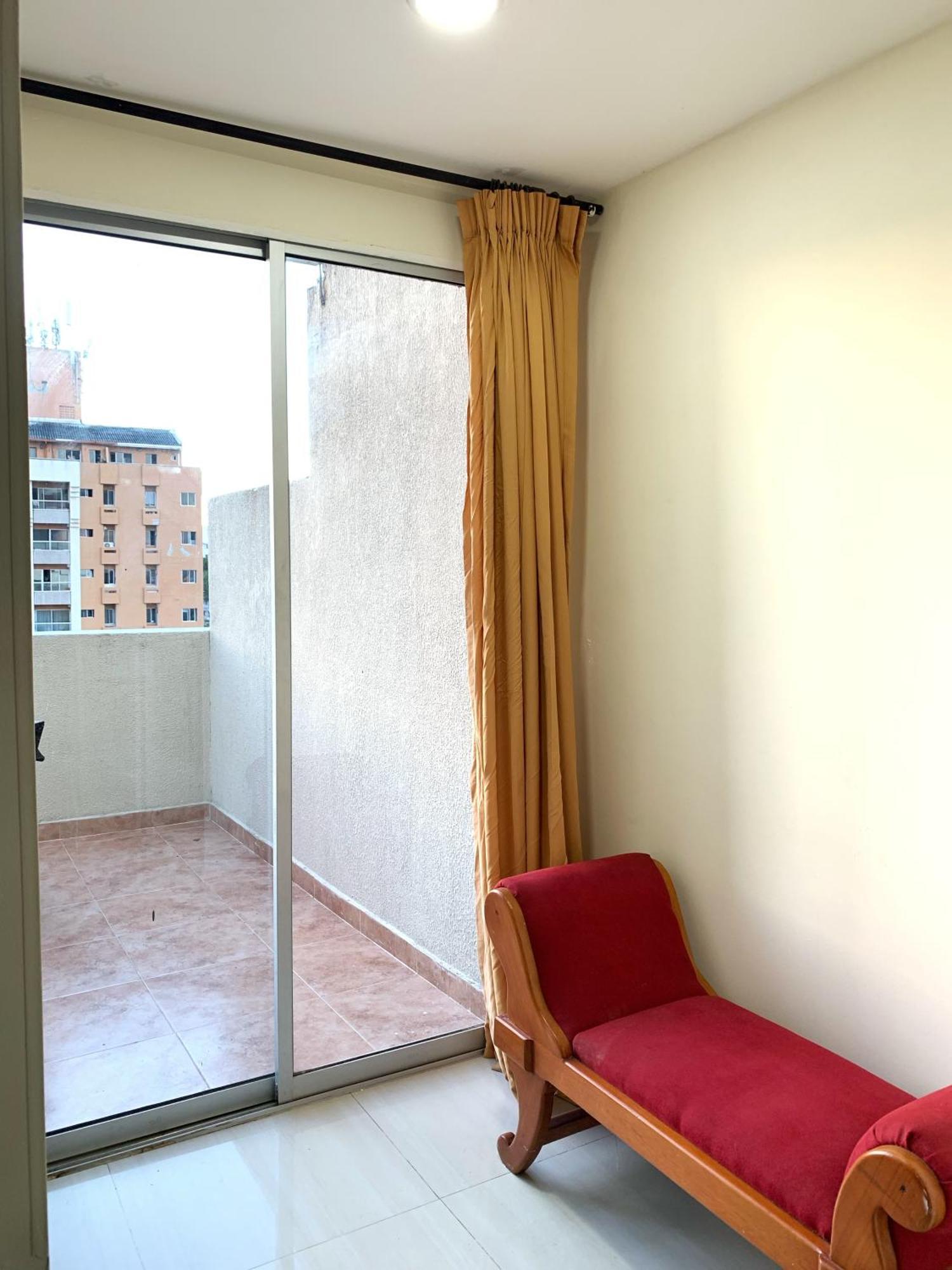 Hotel Continental Plaza Barranquilla Barranquilla  Exterior foto