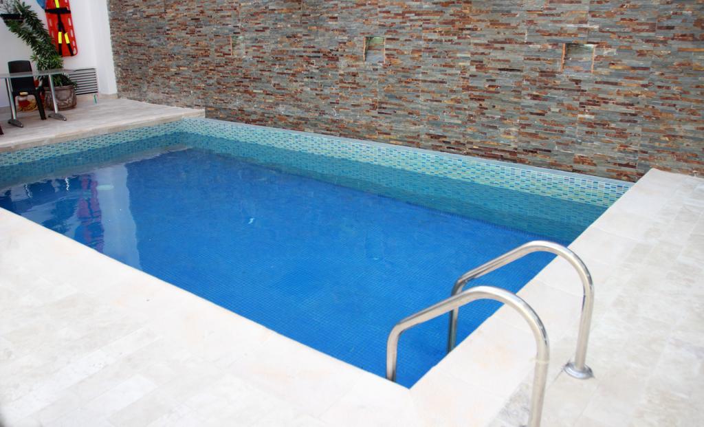 Hotel Continental Plaza Barranquilla Barranquilla  Exterior foto